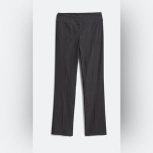 Tribal Bootcut Trousers